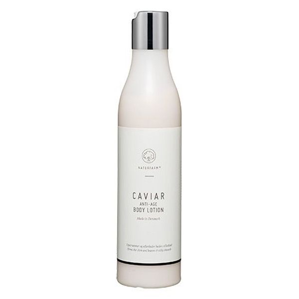 Caviar antiage Body Lotion