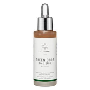 Green Door Stamcells Facial Serum - 50 ml