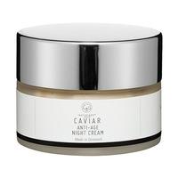 Naturfarm Caviar Anti-age Night Cream - 50 ml
