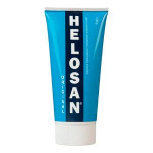 Helosan Original Parabenfri - akut lindring och vård av irriterad och skadad hud