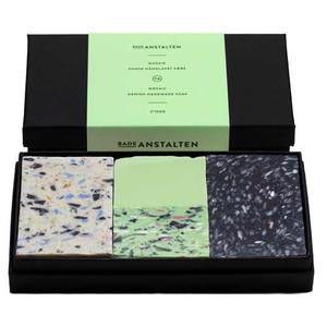 Presentask - Veckan som gick, Mint, Drömfragment