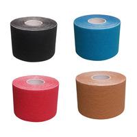 Jasper Kinesiologi Tape - 5 m x 5 cm