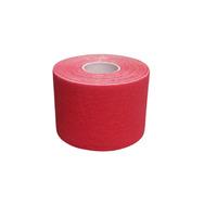 Jasper Kinesiologi Tape - 5 m x 5 cm - pink