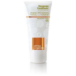 Africa Organics Mongongo Conditioner farvet hår - 200 ml