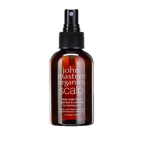 John Masters Deep Scalp Follicle Treatment & Volumenizer - 125 ml Med24.se