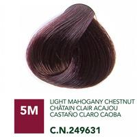 Herbatint M Hårfärg - 170 ml - light mahogany chestnut