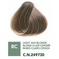 Herbatint C Hårfärg - 170 ml - 8C Light Ash Blonde
