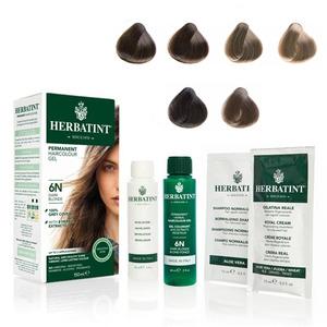 Herbatint C Hårfärg - hårfärg med naturliga egenskaper