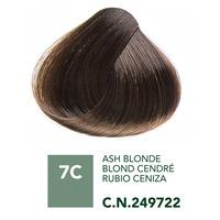 Herbatint C Hårfärg - 170 ml - 7C Ash blonde