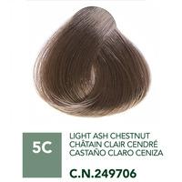 Herbatint C Hårfärg - 170 ml - 5C Light Ash Chestnut