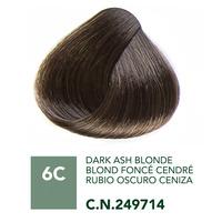 Herbatint C Hårfärg - 170 ml - 6C Dark Ash Blonde