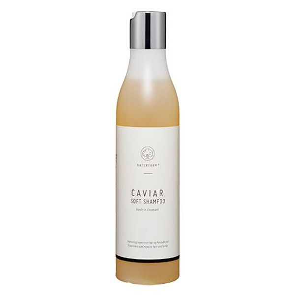 Naturfarm Caviar Soft Shampoo - 250 ml