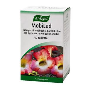 A.Vogel MobiLed - upprätthåller flexibla leder, senor och en god rörlighet