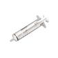 Once steril 10 ml 3-komponent spruta med Codan Deha-lock Med24.se