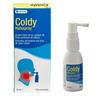 Coldy Halsspray - 30 ml - lindrar smärta i hals och svalg