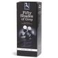Fifty Shades of Grey Kegel Balls Set