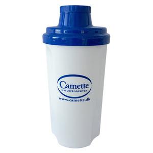 Noka Canette Shaker till milkshake & soppa