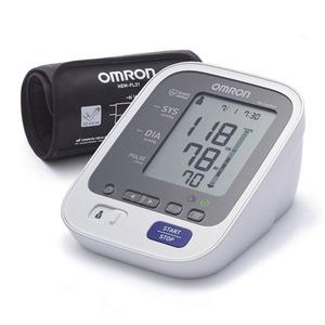 Omron Blodtrycksmätare m3 Comfort - helautomatisk blodtrycksmätare för överarmen