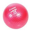 TOGU Redondo boll touch 26 cm rubin-röd - övningsboll känd för sina många användningsområden