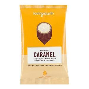 Loving Earth choklad eko - 30 g