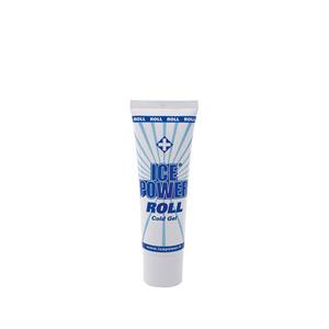 Ice Power Cooling Cream Roll-on - smärtstillande gel i praktisk roll on-tub