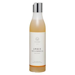 Nature Farm RAV Bad-och duschtvål - 250 ml