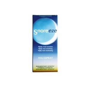 Snoreeze - 22 ml