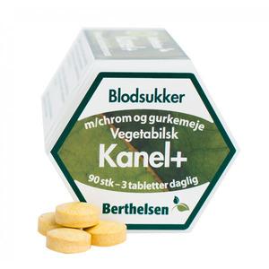 DFI Kanel + - 90 st