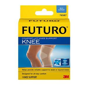 Futuro Comfort Lift Knäbandage - 1 st