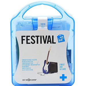 Oppenhjem & Jansson A/S MyKit Festival