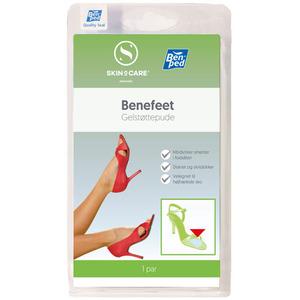 SkinOcare Benefeet Stödkudde - 1 par