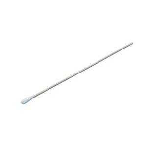 Bomullspinne Trä 15 cm trä - 100 st