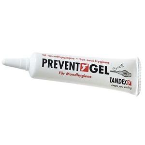 Tandex Prevent Gel - 15 ml