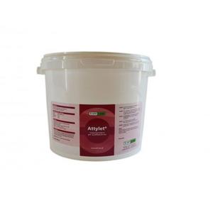 Attylet förtjockningsmedel - 2 kg