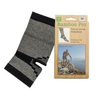 Bamboo Pro Ankelförband - Medium