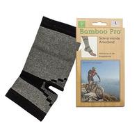 Bamboo Pro Ankelförband - Large