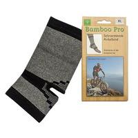Bamboo Pro Ankelförband - X-Large