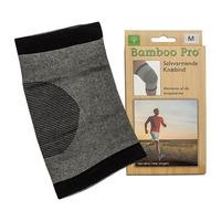 Bamboo Pro Knäförband - Medium