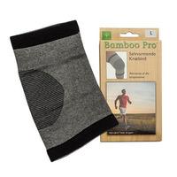 Bamboo Pro Knäförband - Large
