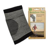 Bamboo Pro Knäförband - X-Large