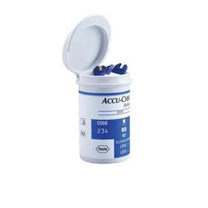 Accu-Chek Aviva-Teststickor - 10 st