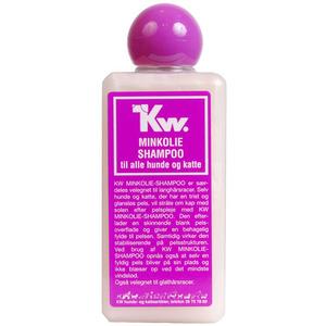 KW Minkolja Shampoo - 200 ml