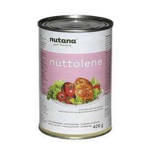 Nutana Nuttolene - påläggsrulle med många användningsmöjligheter
