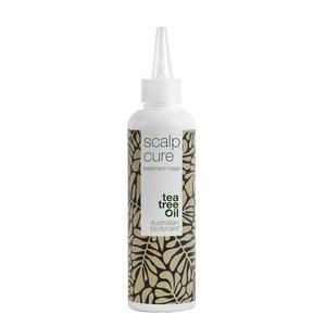 ABC Scalp Cure Treatment mask - förhindrar mjäll, klåda och irritation