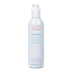 Avène Anti-Redness Milky Fluid - 300 ml ansiktrengöring för hud med tendens till rodnad