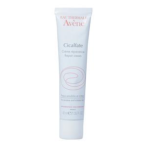 Avène Cicalfate Repair Cream - 40 ml krämen förebygger sekundärinfektioner