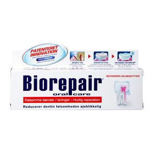 BioRepair Tandkräm för känsliga tänder - 75 ml