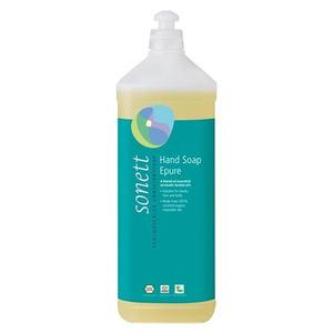 Sonett Handtvål 7 örter - 1 liter