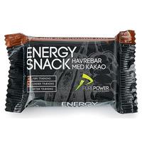 Energibar Snack Cocoa - 24 st