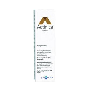 Actinica - 80 g